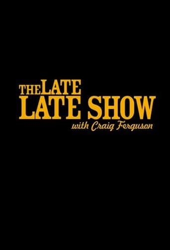 The Late Late Show with Craig Ferguson Bajeczki
