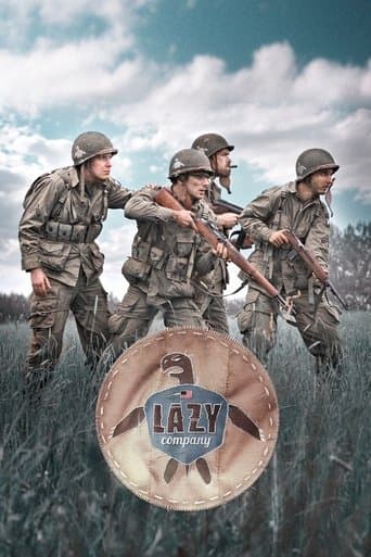 Lazy Company Bajeczki