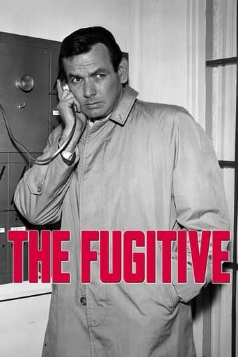 The Fugitive Bajeczki