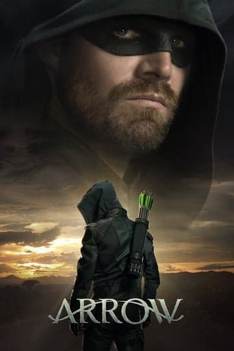 Arrow Bajeczki