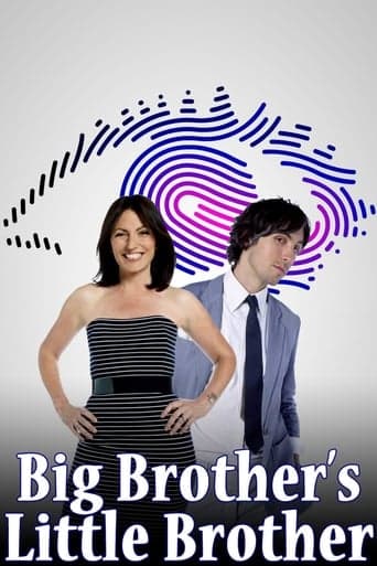 Big Brother's Little Brother Bajeczki