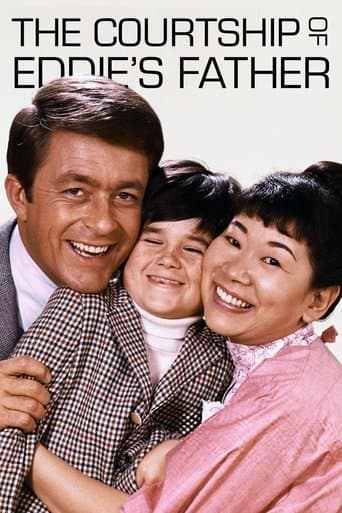 The Courtship of Eddie's Father Bajeczki
