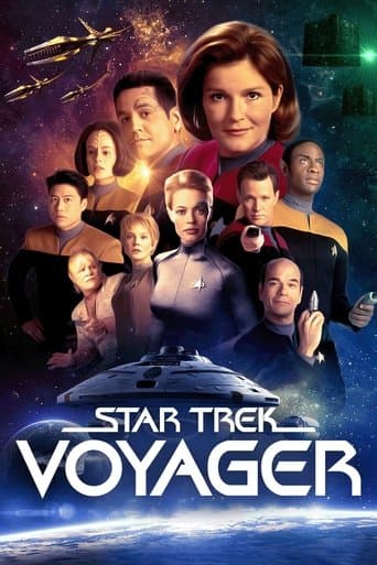 Star Trek: Voyager Bajeczki