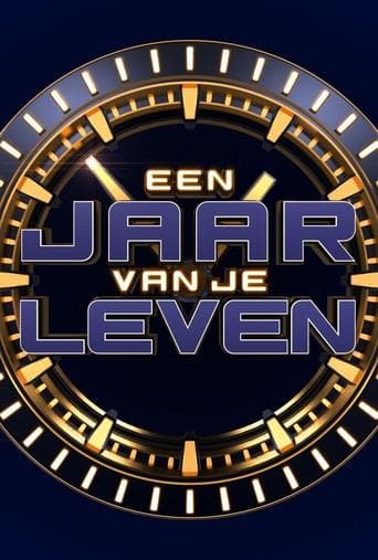 Een Jaar Van Je Leven Bajeczki