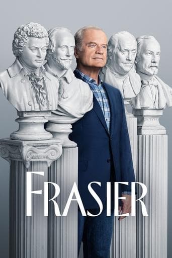Frasier Bajeczki