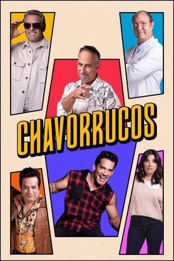 Chavorrucos Bajeczki