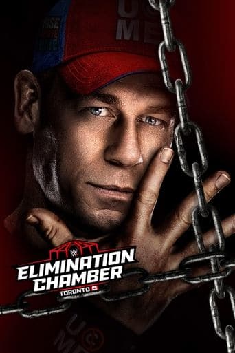 WWE Elimination Chamber: Toronto Bajeczki