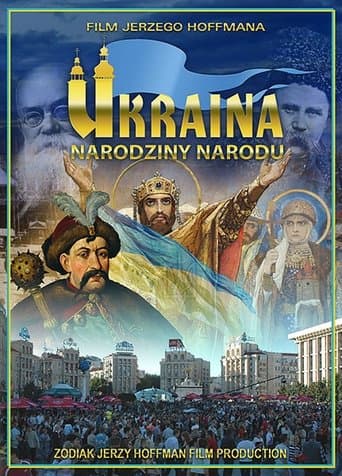 Ukraina. Narodziny narodu Bajeczki
