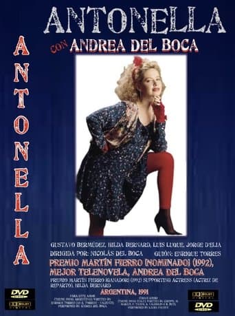 Antonella Bajeczki