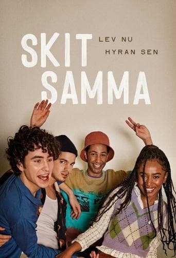 Skitsamma Bajeczki