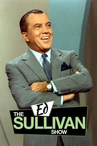 The Ed Sullivan Show Bajeczki