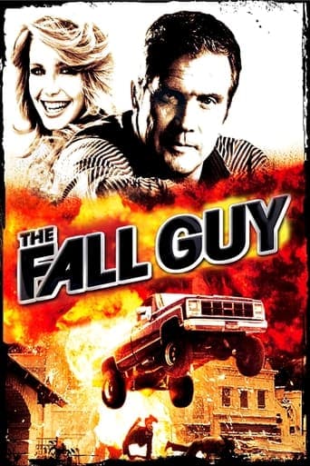 The Fall Guy Bajeczki