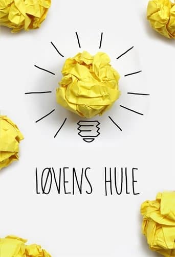 Løvens hule Bajeczki