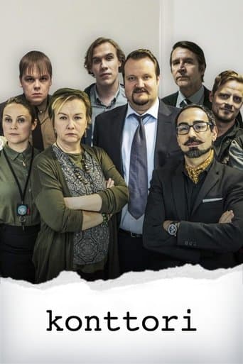 Konttori Bajeczki