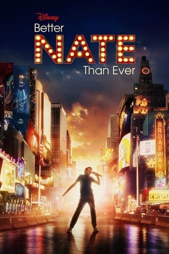 Kto jak nie Nate Bajeczki