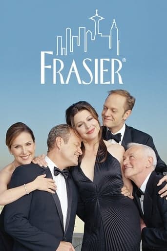 Frasier Bajeczki