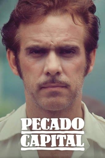 Pecado Capital Bajeczki