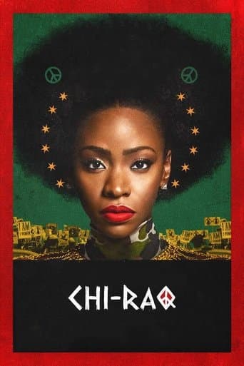 Chi-Raq Bajeczki