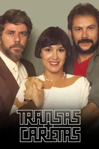 Transas e Caretas Bajeczki
