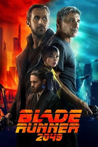 Blade Runner 2049 Bajeczki