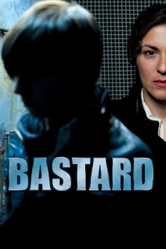 Bastard Bajeczki