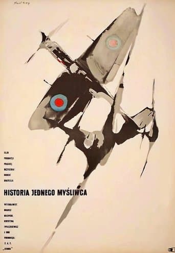 Historia jednego myśliwca Bajeczki