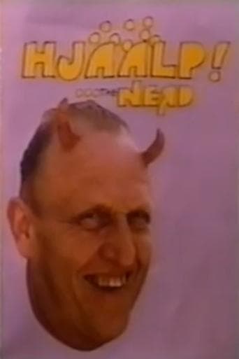 Hjäälp - The Nerd Bajeczki
