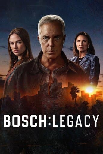 Bosch: Dziedzictwo Bajeczki