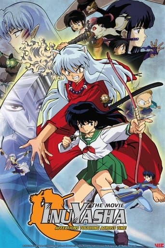 Inuyasha the Movie: Affections Touching Across Time Bajeczki
