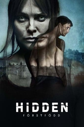 Ukryci: Pierworodny Bajeczki