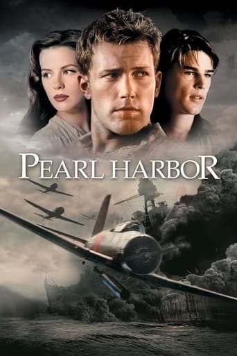 Pearl Harbor Bajeczki