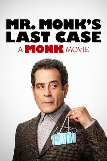 Mr. Monk's Last Case: A Monk Movie Bajeczki