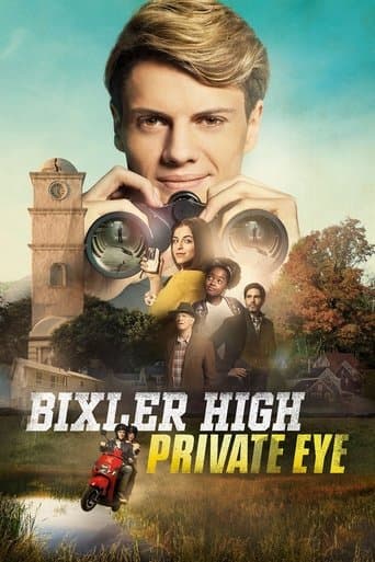 Detektyw Xander na tropie Bajeczki