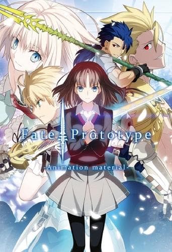 Fate/Prototype Bajeczki