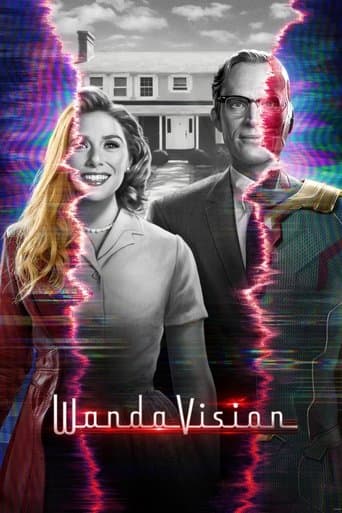 WandaVision Bajeczki