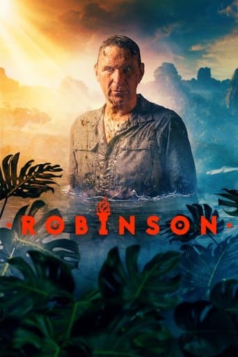 Robinson Bajeczki