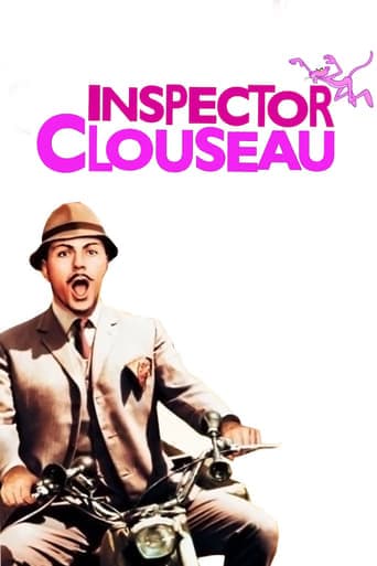Inspektor Clouseau Bajeczki