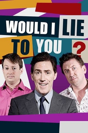 Would I Lie to You? Bajeczki