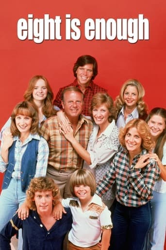 Eight Is Enough Bajeczki