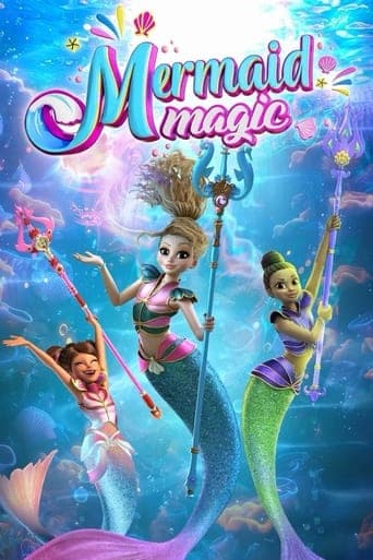 Magia syren Bajeczki