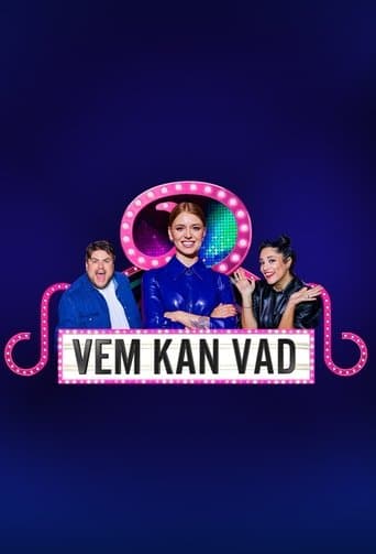 Vem kan vad? Bajeczki