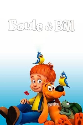 Boule & Bill Bajeczki
