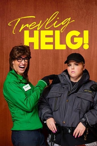 Trevlig helg Bajeczki