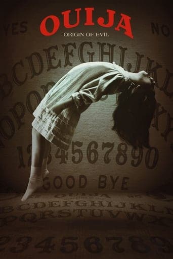 Ouija: Narodziny zła Bajeczki