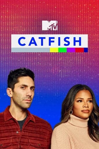 Catfish: The TV Show Bajeczki