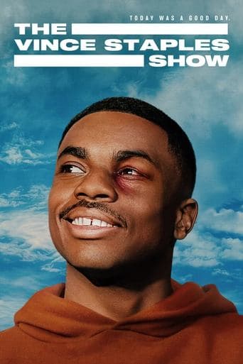 The Vince Staples Show Bajeczki