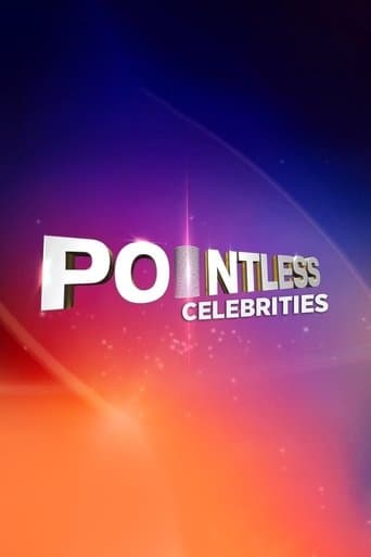 Pointless Celebrities Bajeczki