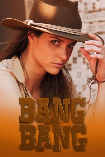 Bang Bang Bajeczki