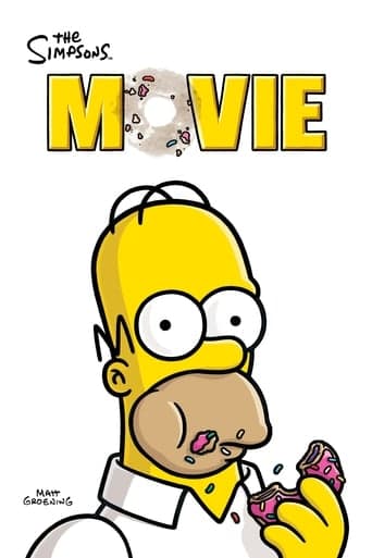 Simpsonowie: Wersja Kinowa Bajeczki