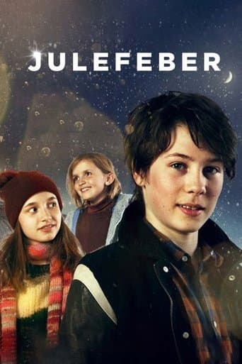 Julefeber Bajeczki